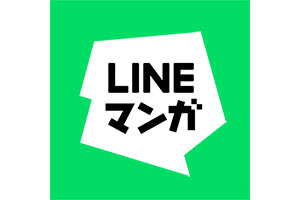 LINEマンガロゴ